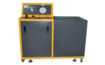 手动节造水压试验机 手动节造水压试验机