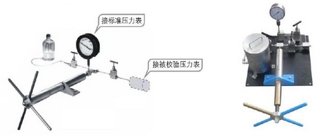 压力批示器校验仪 压力批示器校验仪