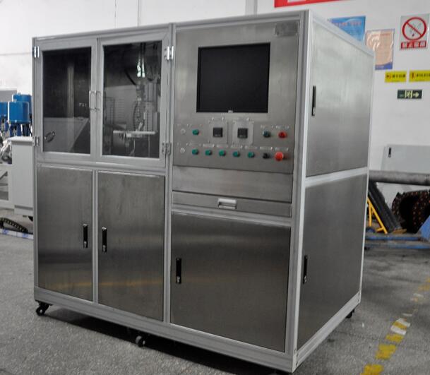 非接触给水用具综合试验机设备图片 非接触给水用具综合试验机设备图片