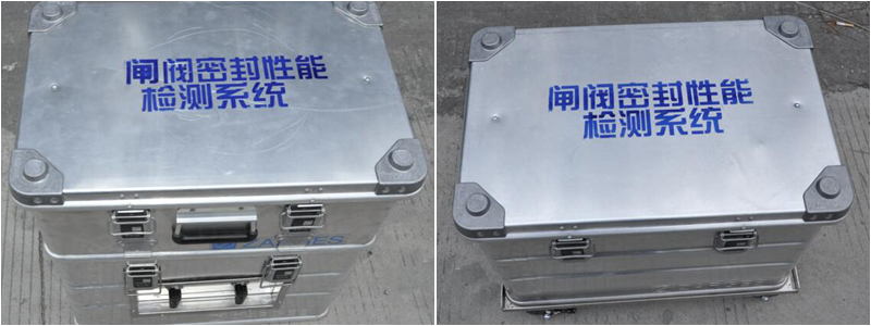 便携式闸阀/止回阀打压设备 便携式闸阀/止回阀打压设备